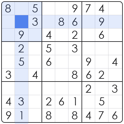 sudoku nyt archive