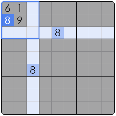 sudoku trainer