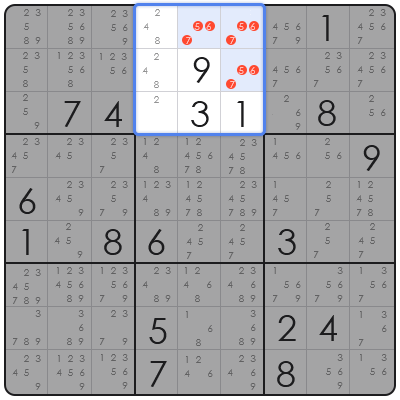 nytimes sudoku answers